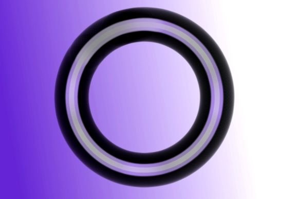 Motion Graphics: Circles and Birds in Modern Design
