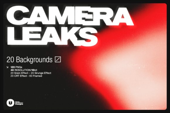 Real Light Leaks: Why Camera Leaks Beats Digital Fakes