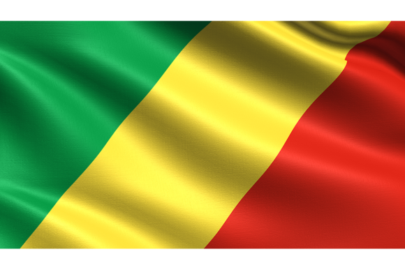 The Congo Republic Flag: A Design Asset for Modern Creators