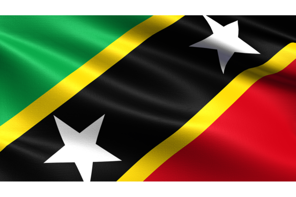 The Saint Kitts and Nevis Flag: A Symbol of Unity and Pride