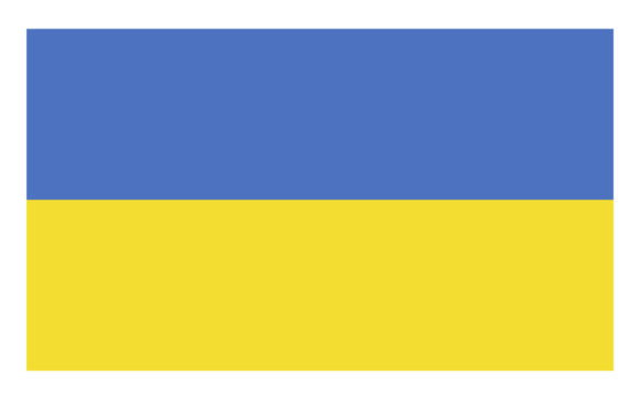 Ukraine Flag: A Symbol of Resilience and Digital Design